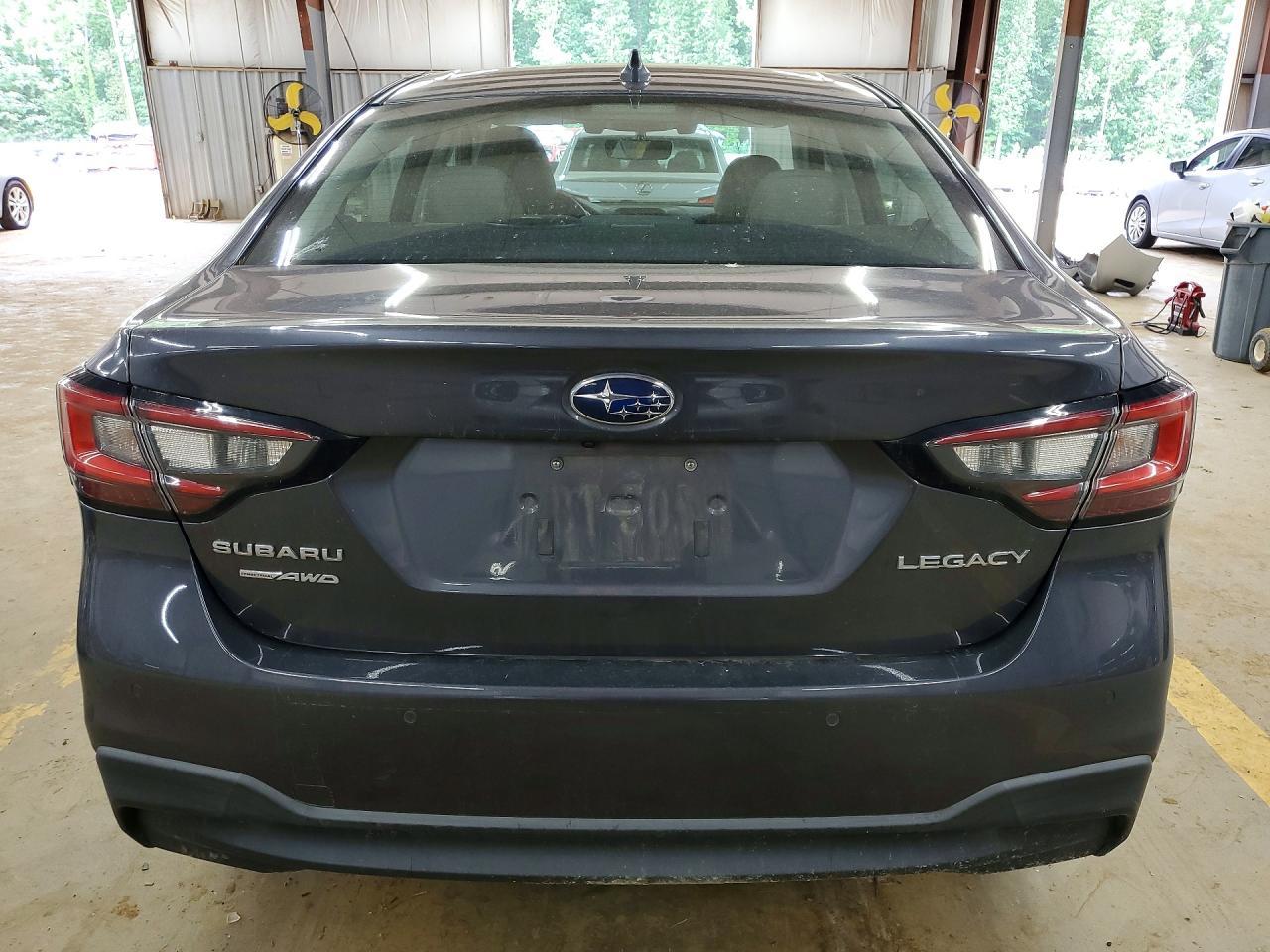 2020 Subaru Legacy Limited - Image 6