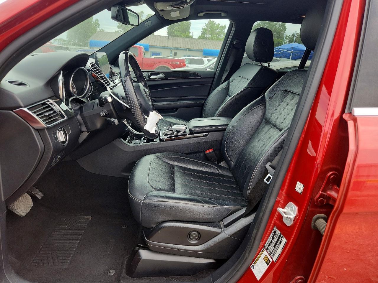 2017 Mercedes-Benz Gle 350 4Matic - Фото 7