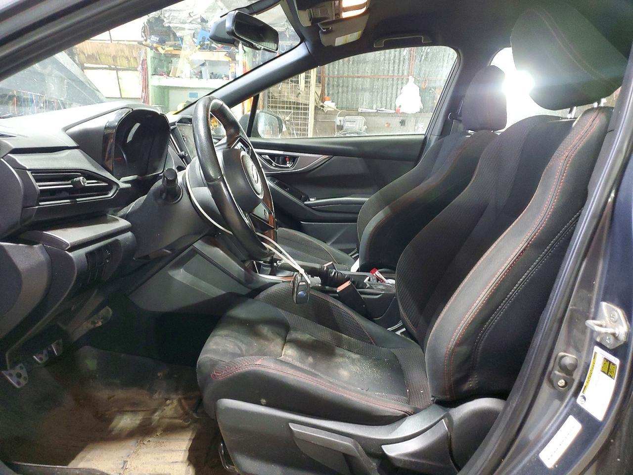 2022 Subaru Wrx Premium - Фото 7