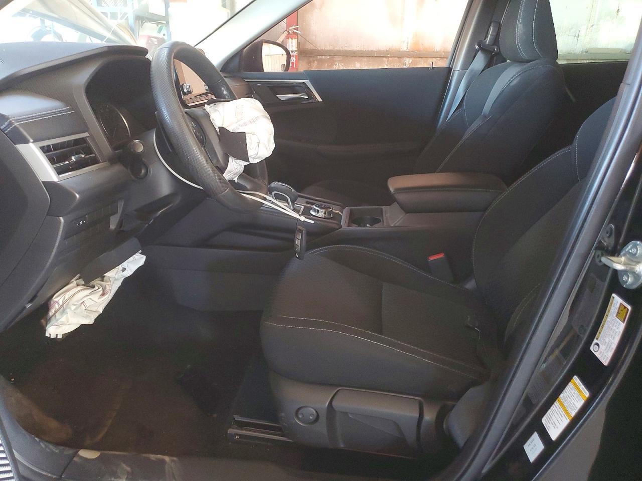 2022 Mitsubishi Outlander Es - Фото 7