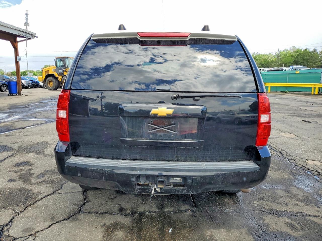 2013 Chevrolet Tahoe Special - Фото 6