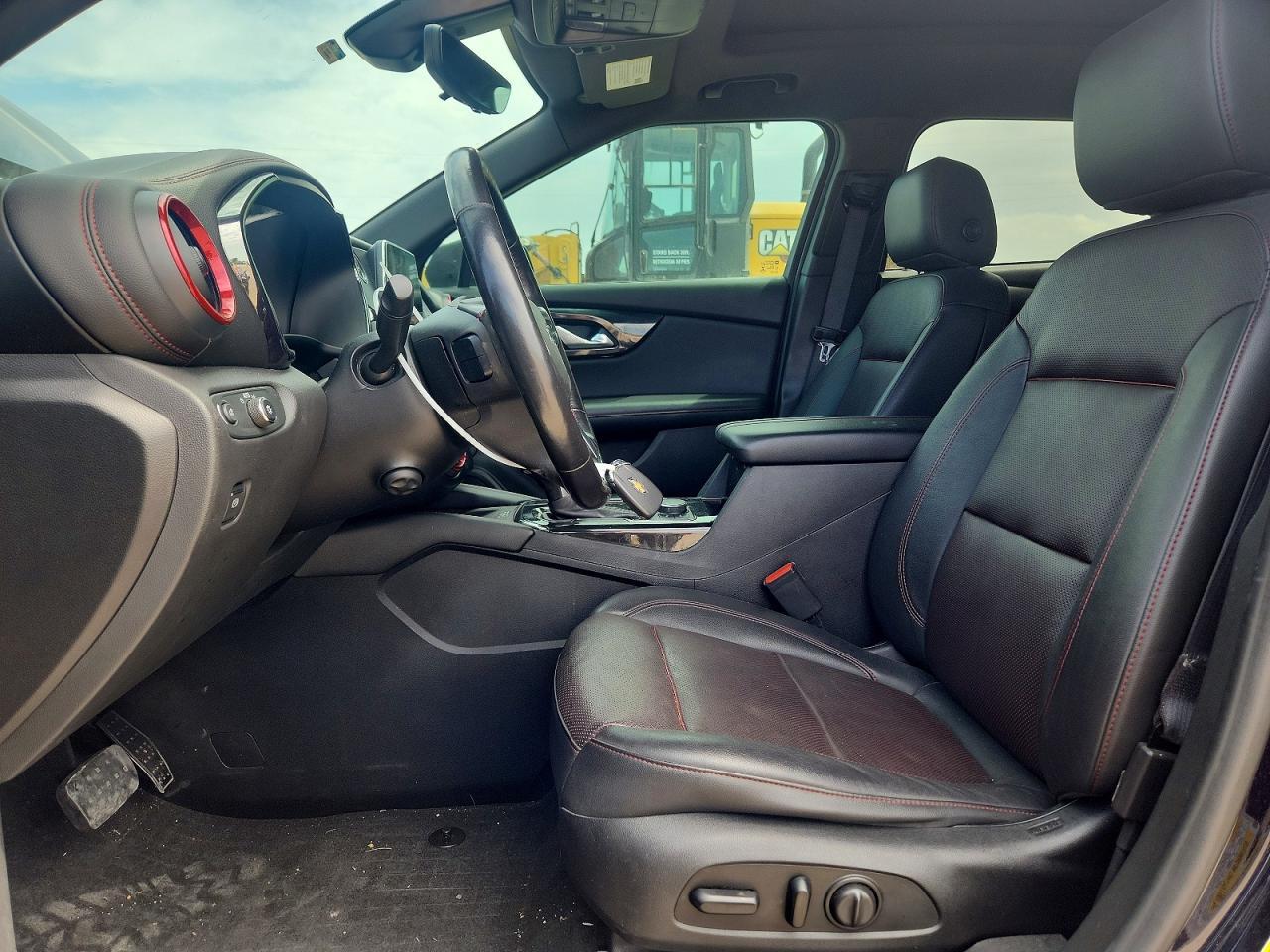 2020 Chevrolet Blazer - Фото 7