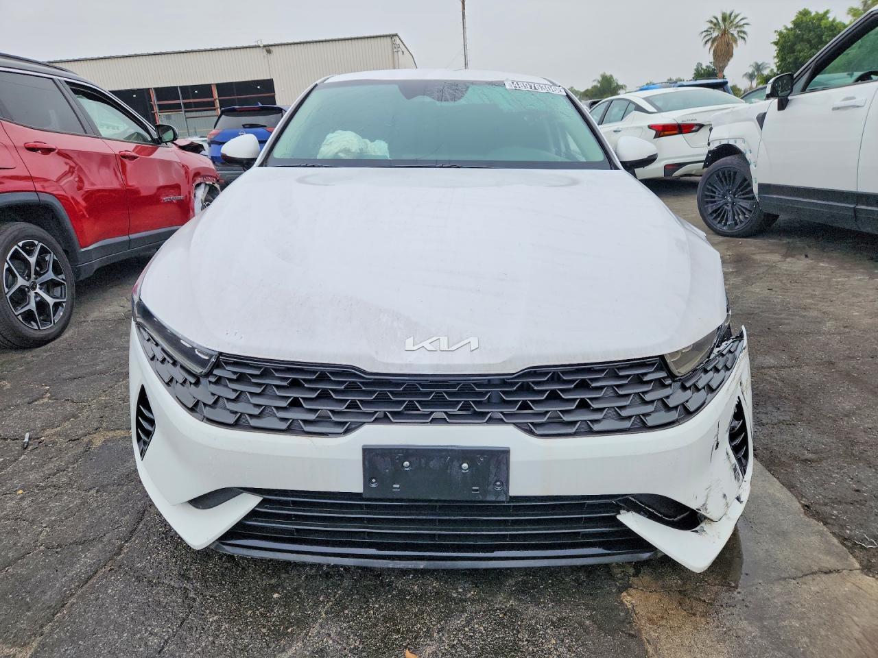 2022 Kia K5 Lxs - Image 5