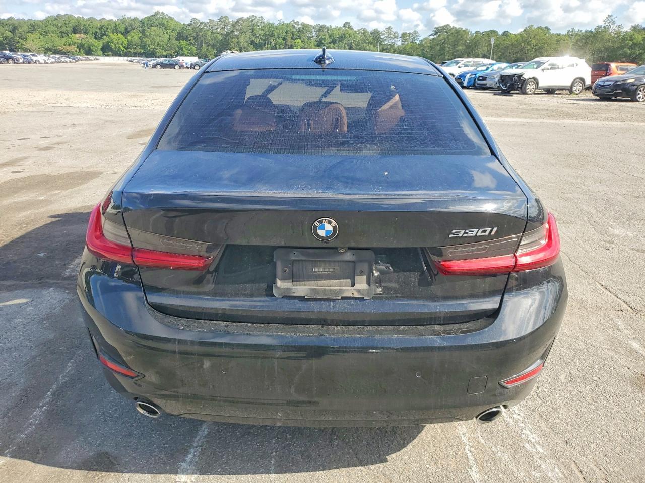 2021 BMW 330I - Image 6