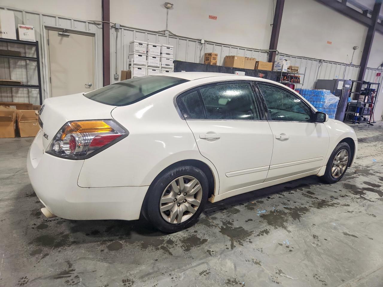 2009 Nissan Altima 2.5 - Image 3