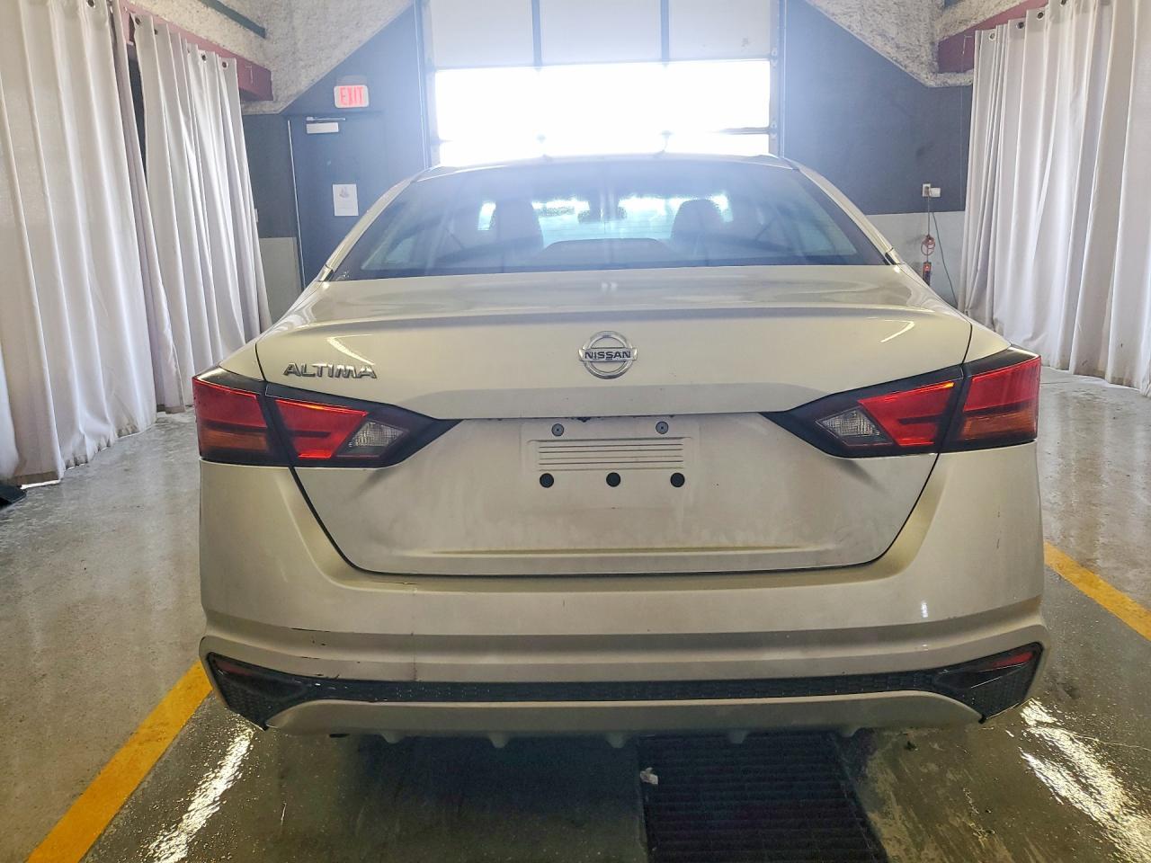 2022 Nissan Altima S - Фото 6