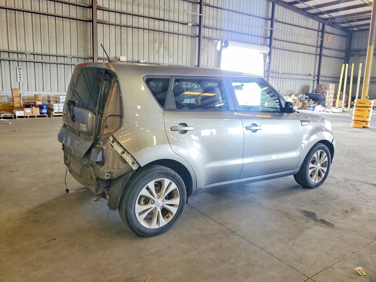 2014 Kia Soul + - Фото 3
