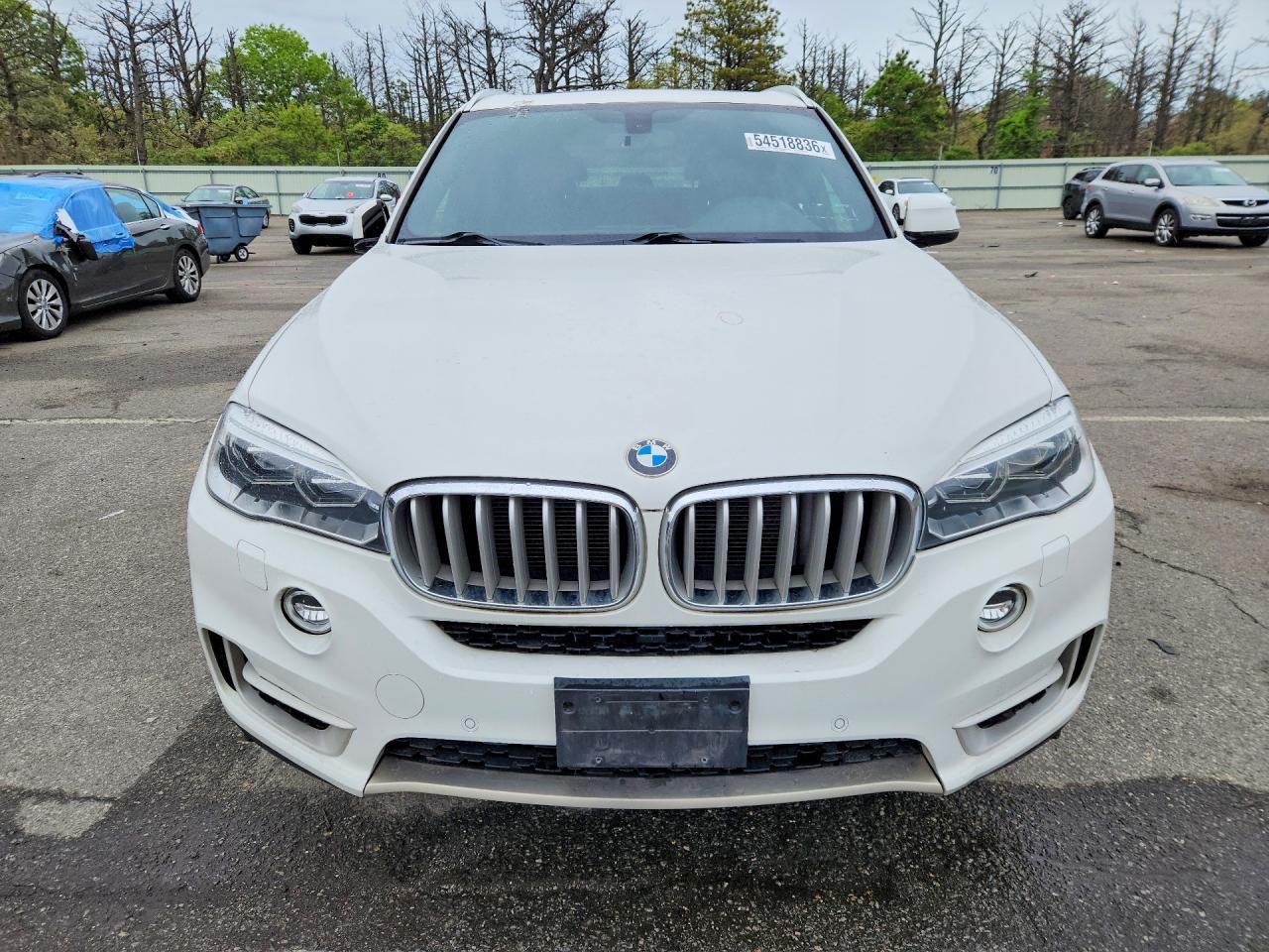2017 BMW X5 xDrive35I - Image 5