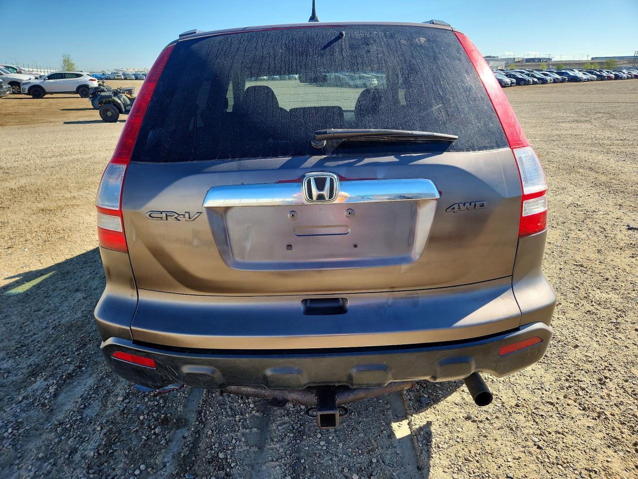 2009 Honda Cr-V Lx - Image 6