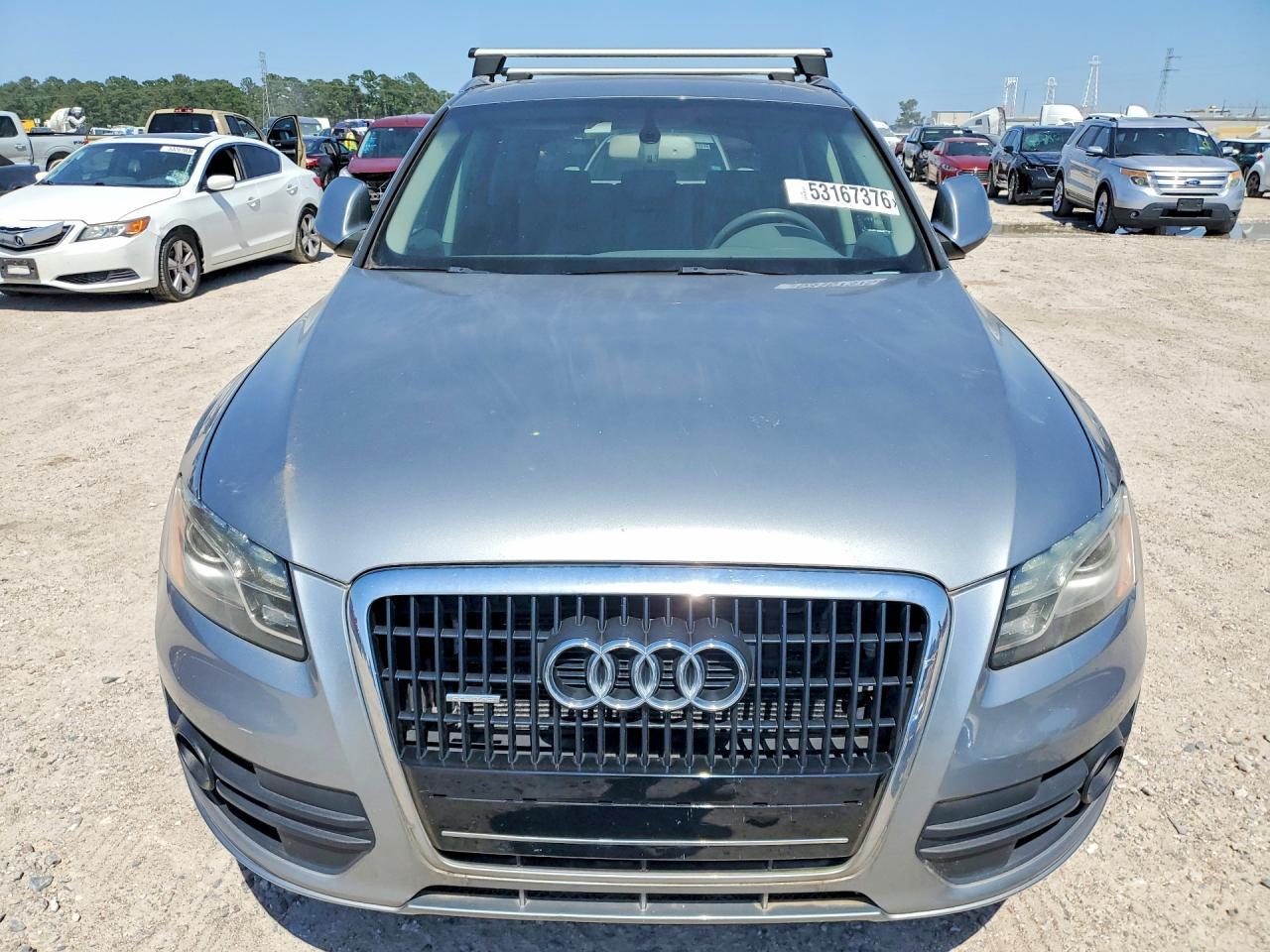 2010 Audi Q5 - Image 5