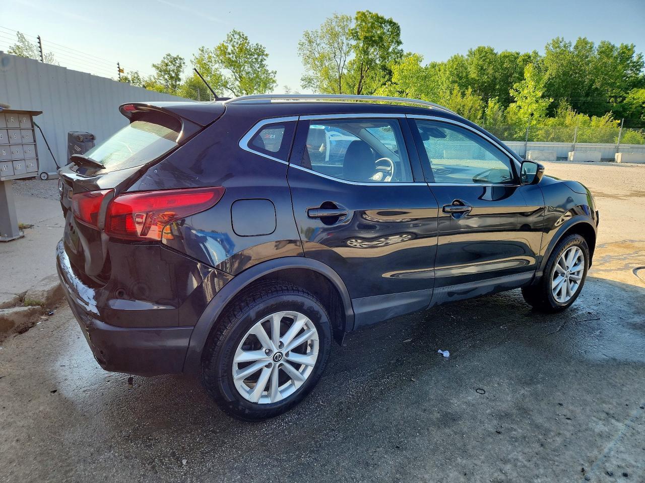 2019 Nissan Rogue Sport Sv - Фото 3