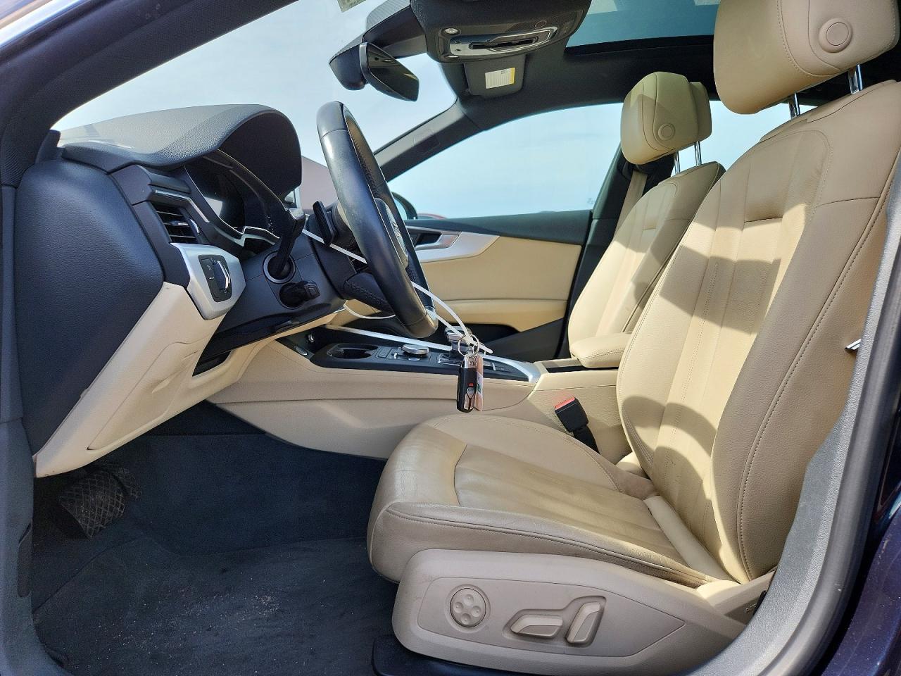 2018 Audi A5 Premium Plus - Image 7