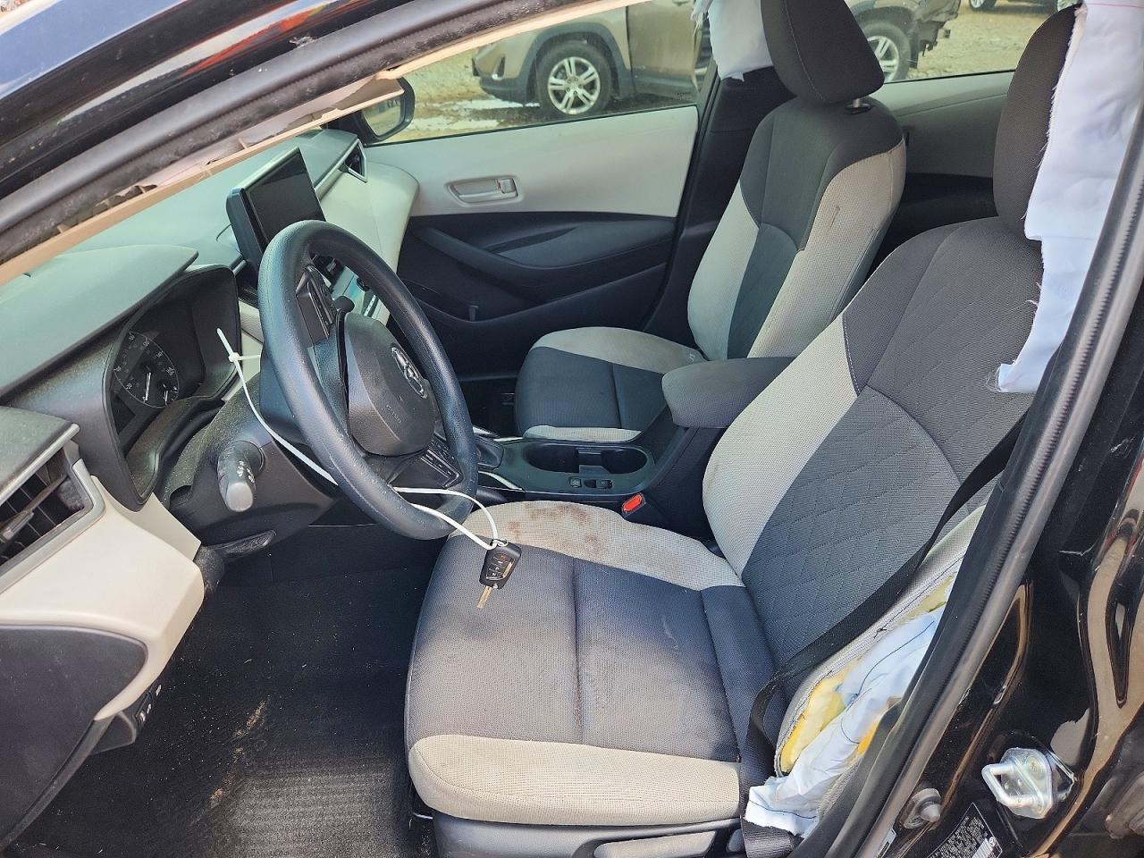 2024 Toyota Corolla Le - Image 7