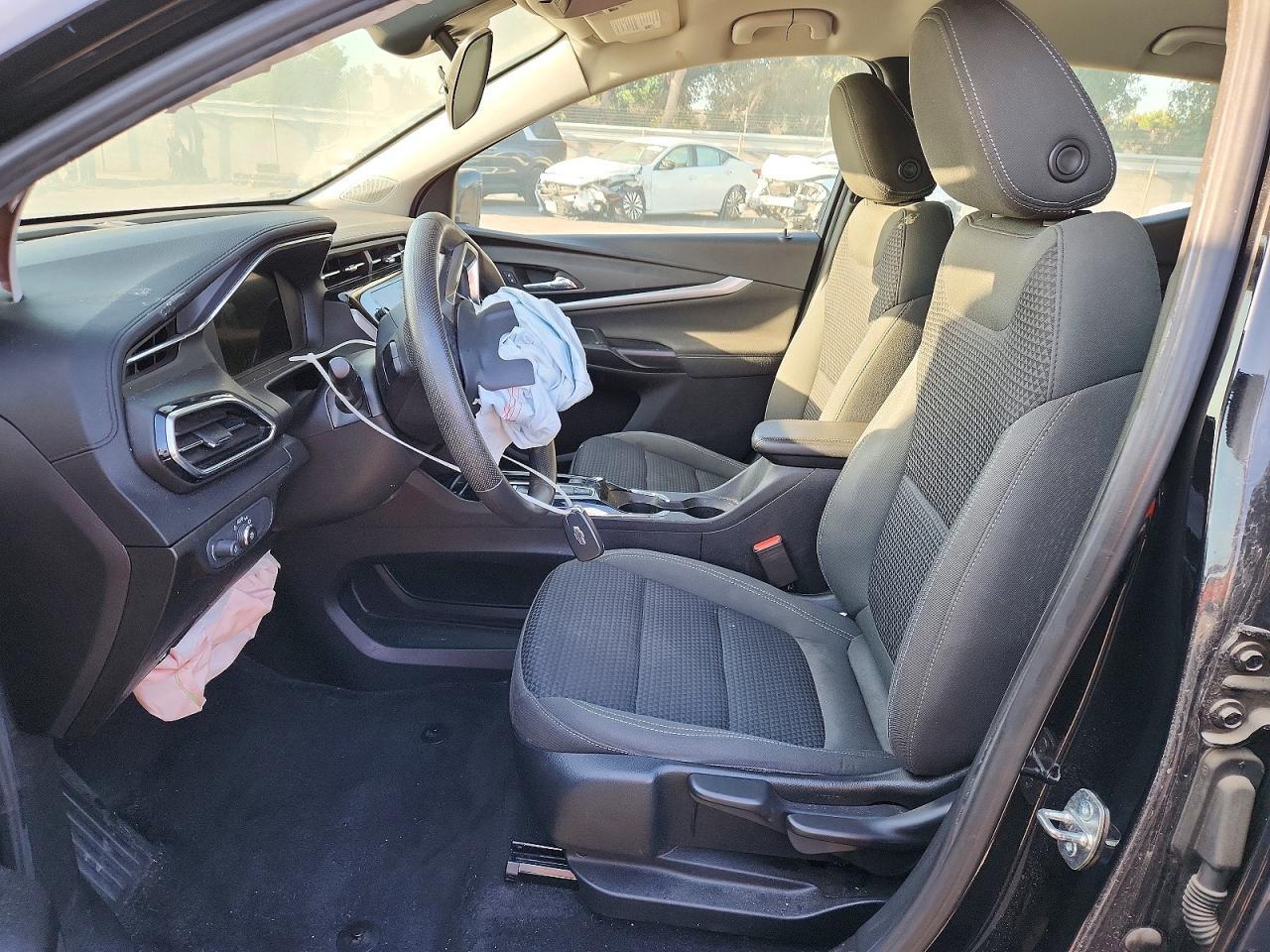 2023 Chevrolet Bolt Euv Lt - Image 7