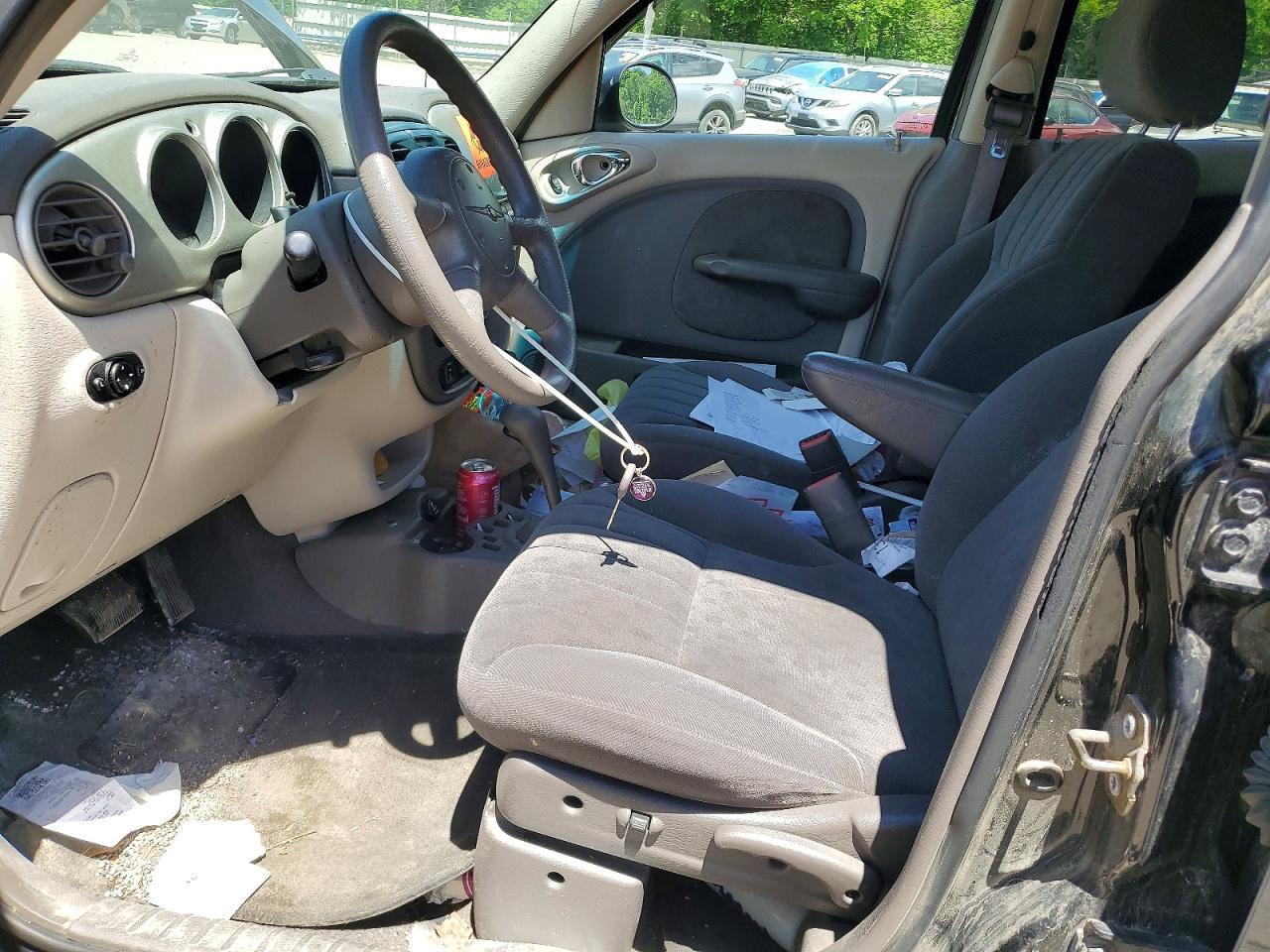 2001 Chrysler Pt Cruiser - Image 7