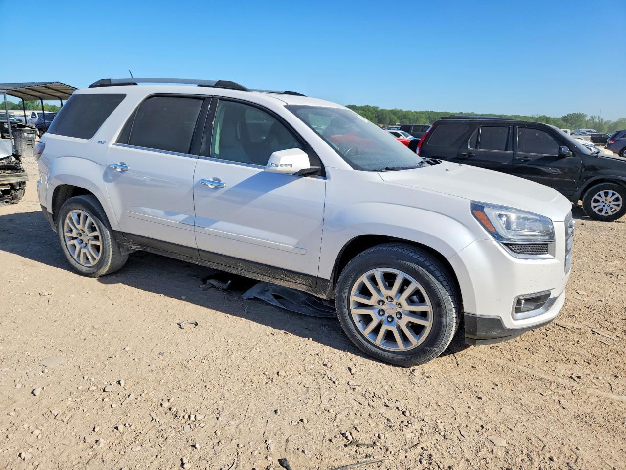 2016 GMC Acadia Slt-1 - Image 4