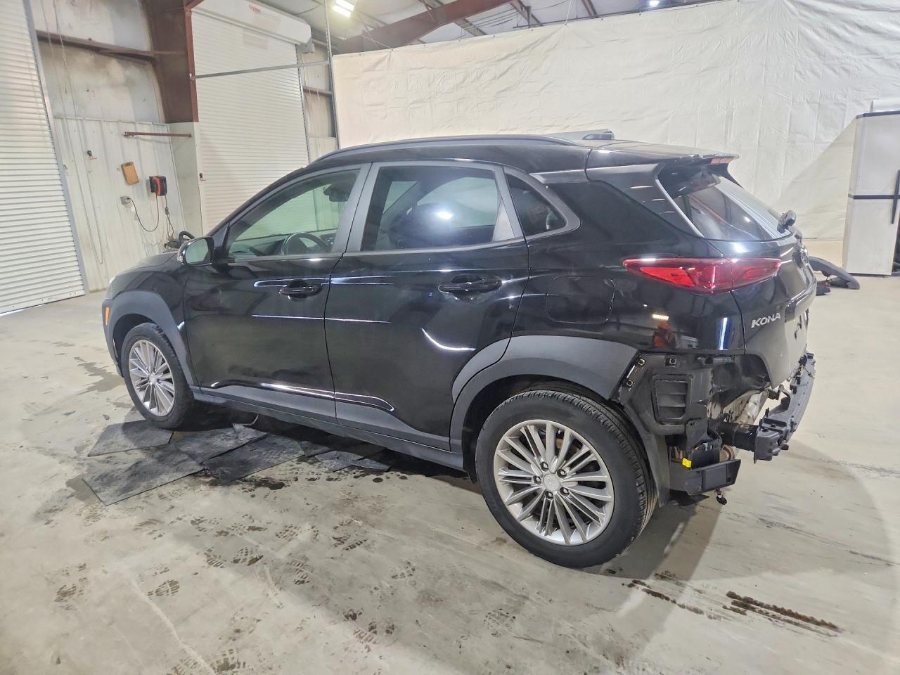 2020 Hyundai Kona Sel - Фото 2