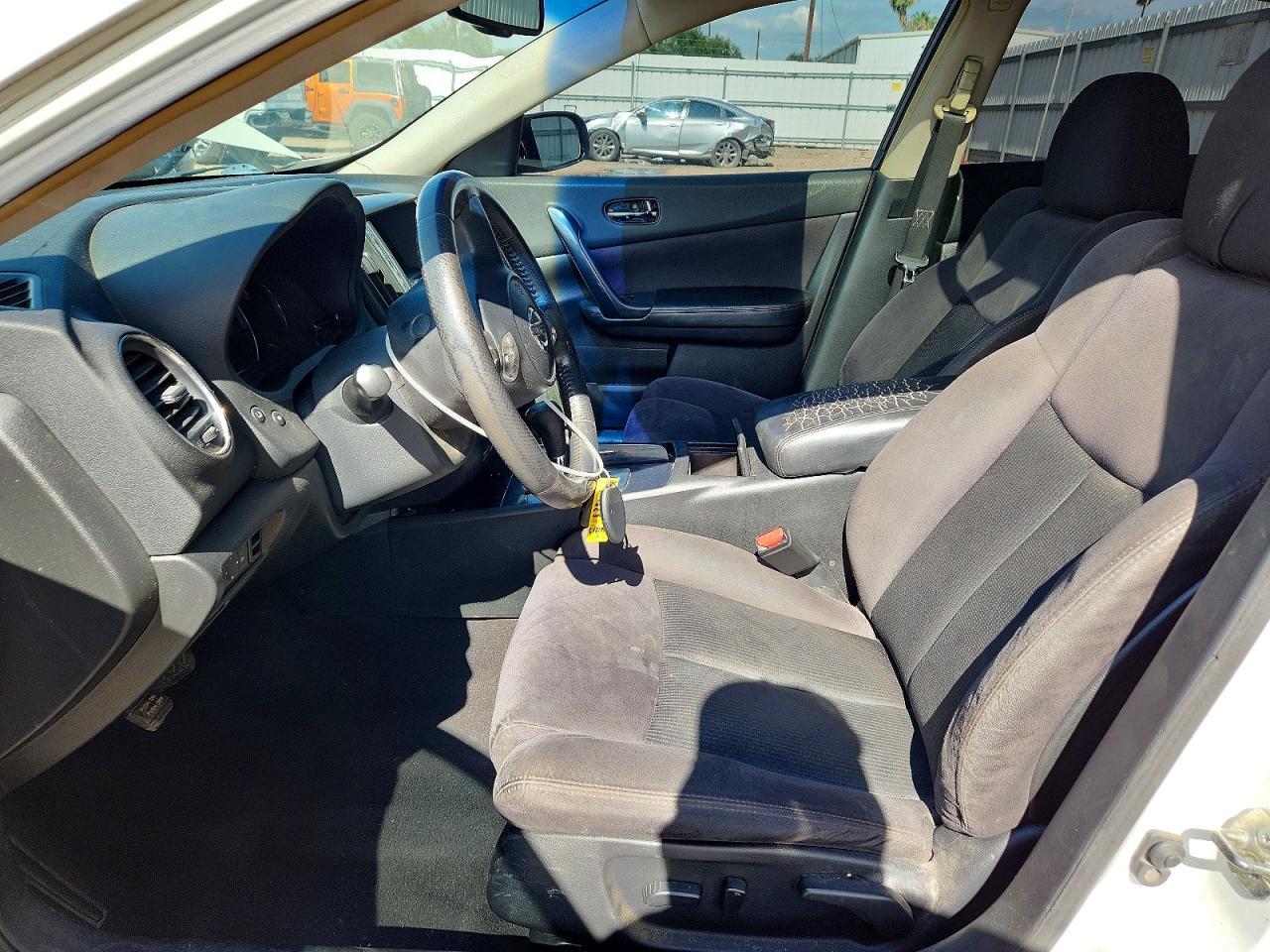 2014 Nissan Maxima 3.5 S - Image 7