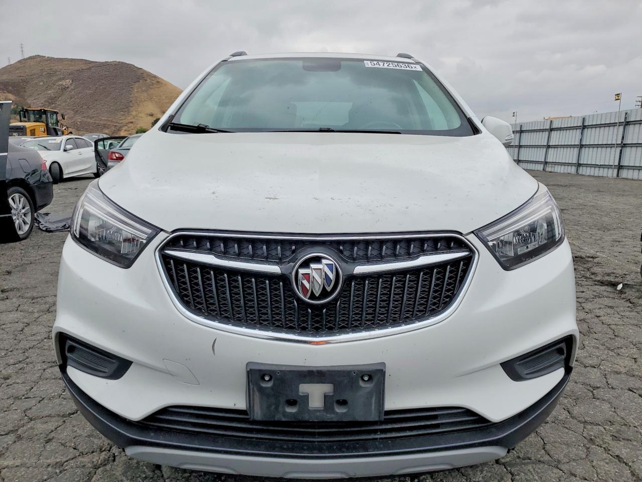 2019 Buick Encore Preferred - Image 5