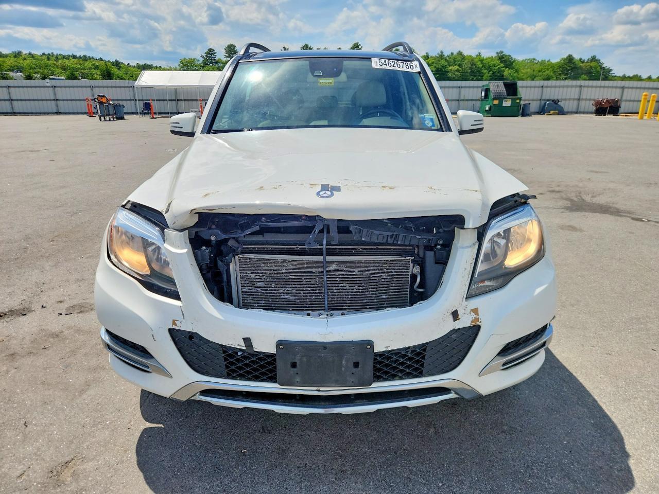 2013 Mercedes-Benz Glk 350 4Matic - Image 5