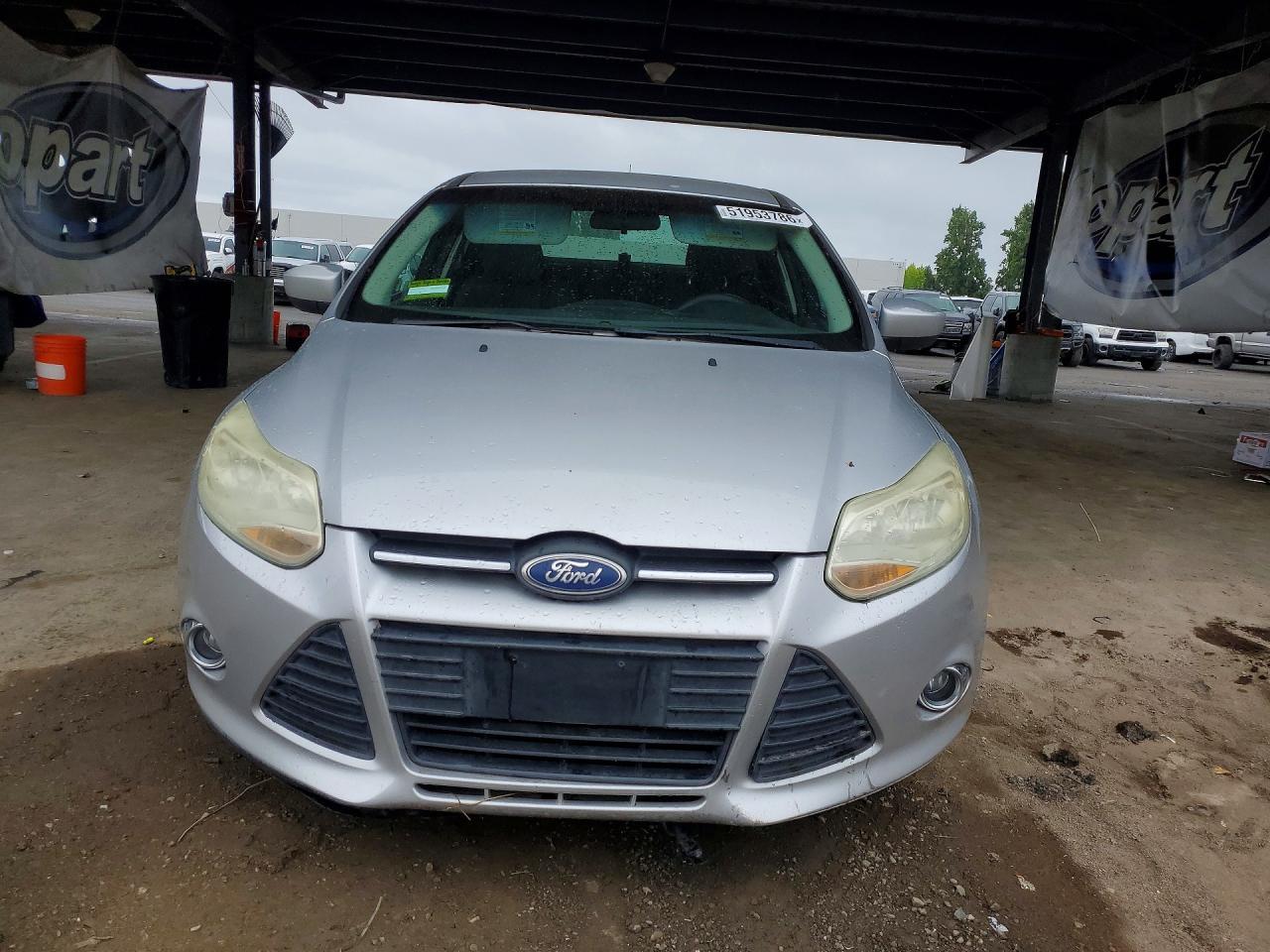 2012 Ford Focus - Image 5