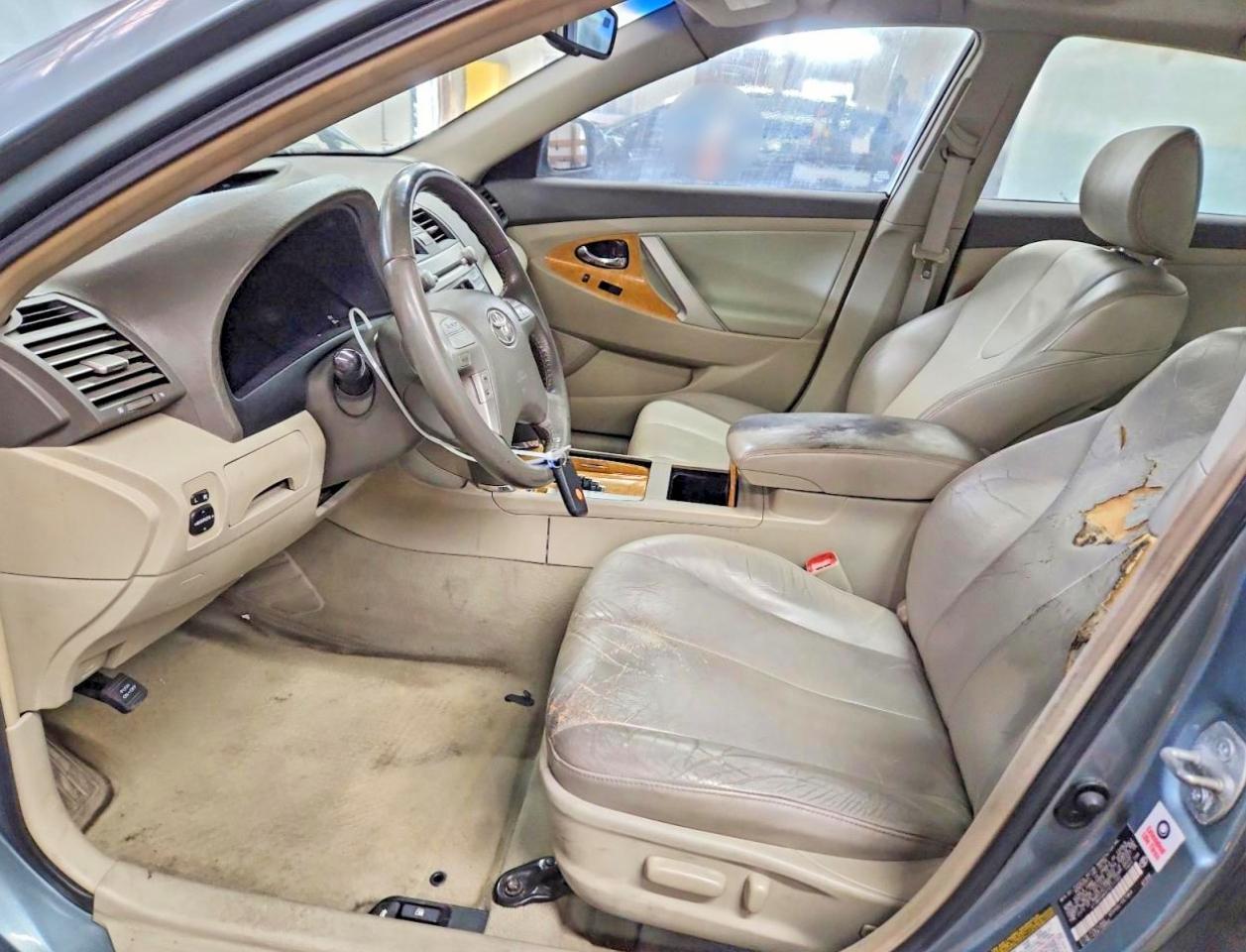 2007 Toyota Camry Xle V6 - Фото 7