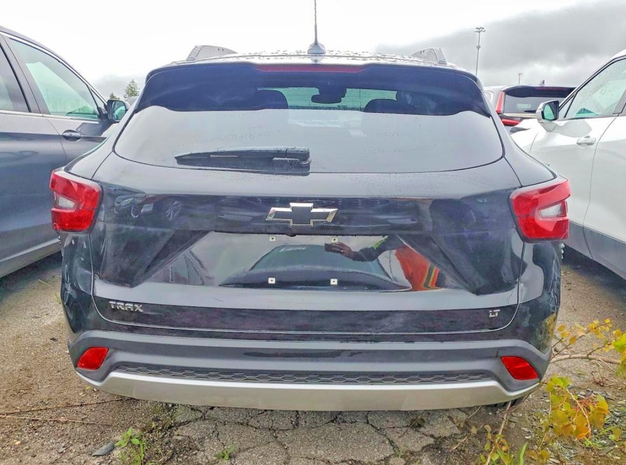 2026 Chevrolet Trax 1Lt - Image 6