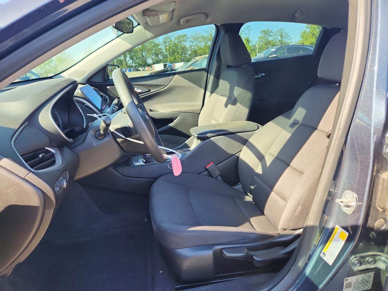 2019 Chevrolet Malibu Ls - Фото 7