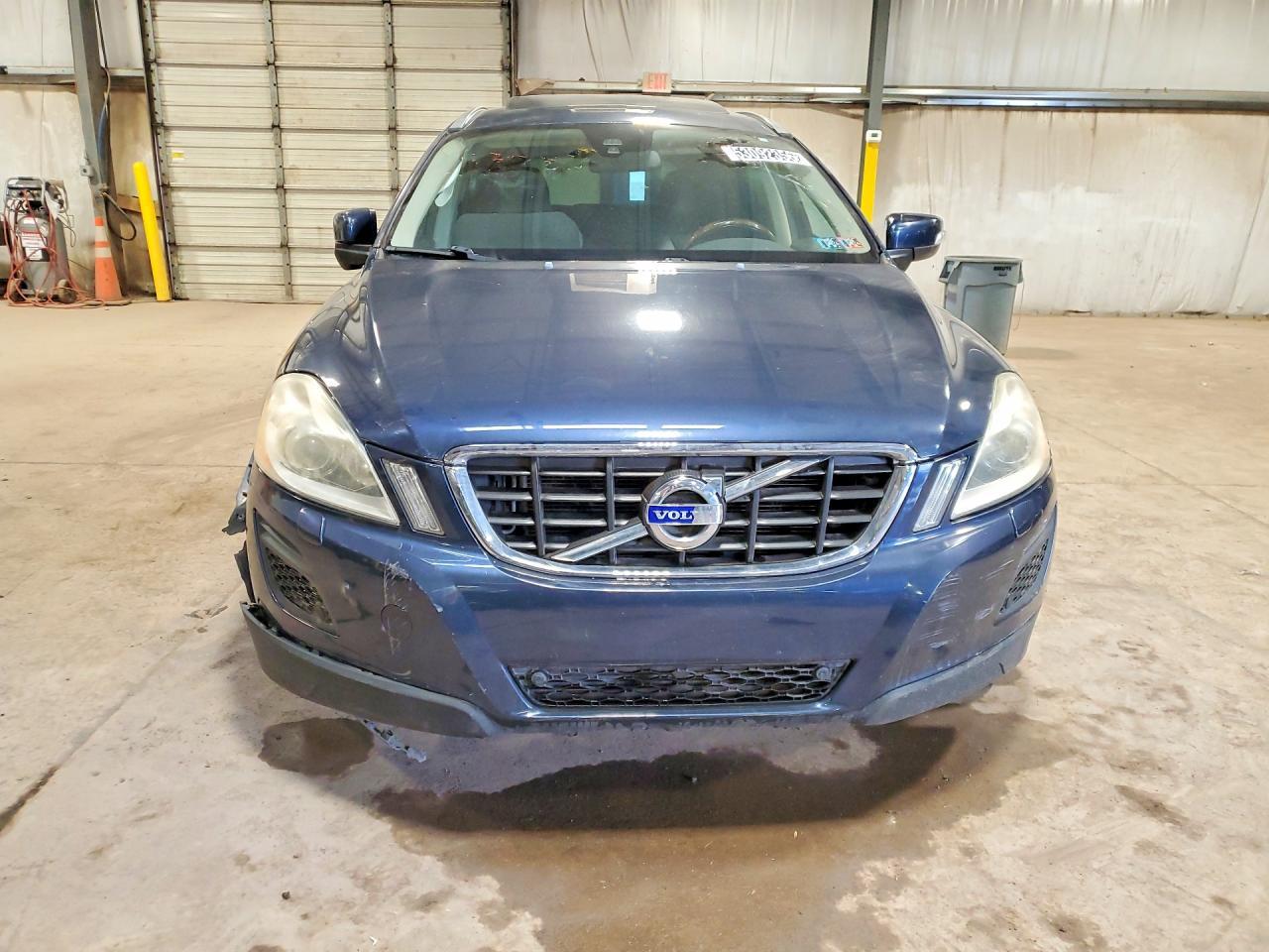 2013 Volvo Xc60 T6 - Фото 5