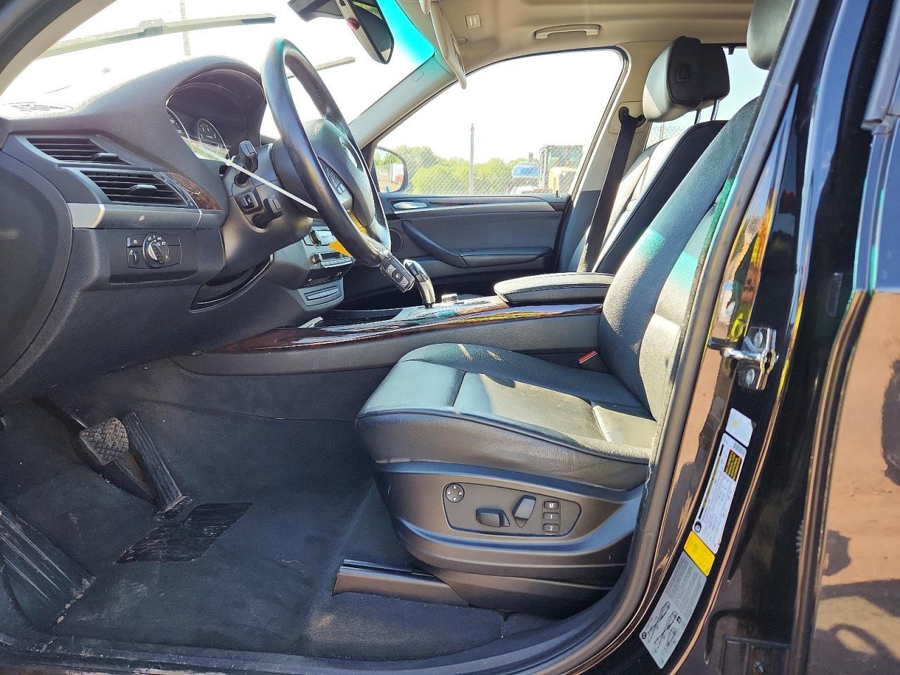 2008 BMW X5 3.0I - Image 7
