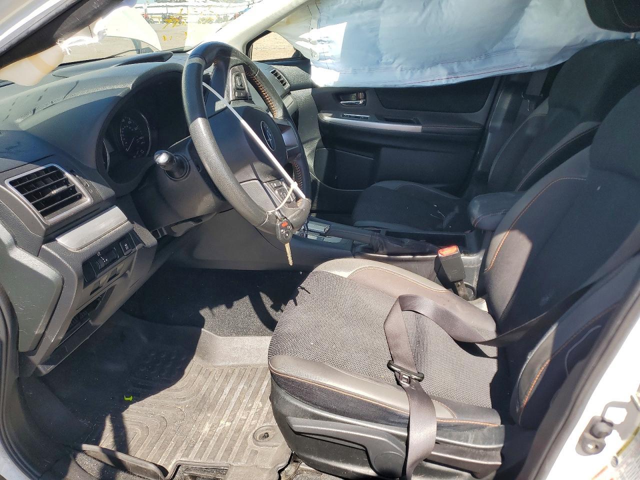 2017 Subaru Crosstrek Premium - Image 7