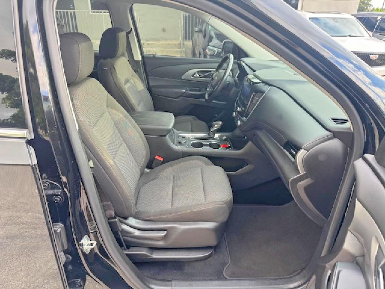 2021 Chevrolet Traverse Lt - Image 7