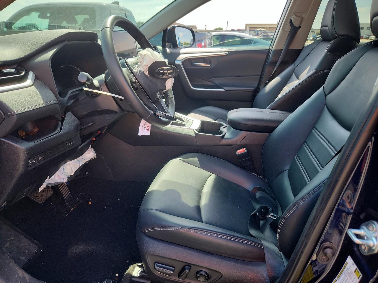2024 Toyota Rav4 Xle Premium - Фото 7