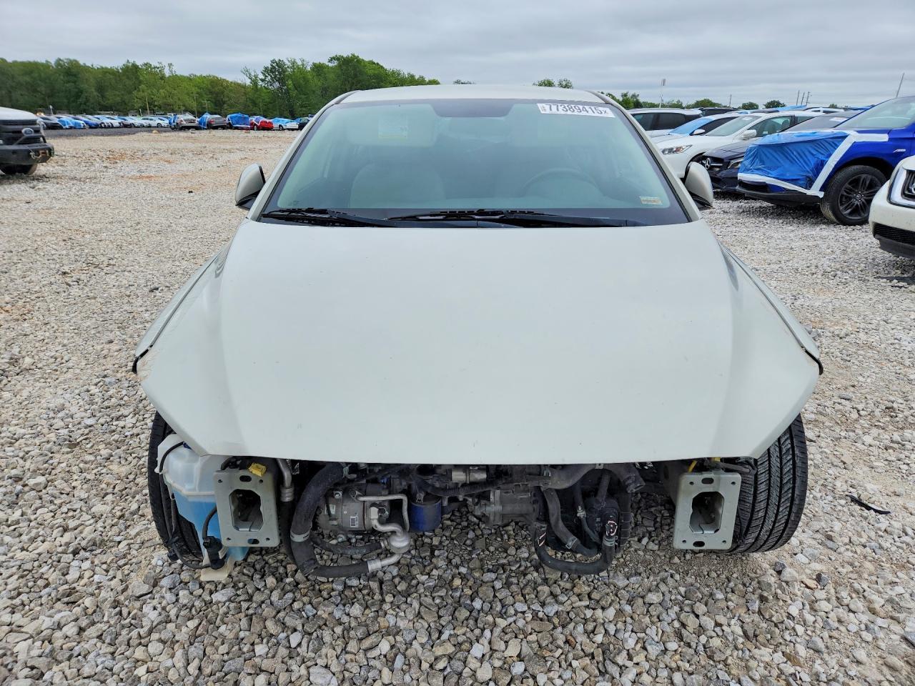 2017 Hyundai Elantra Se - Фото 5