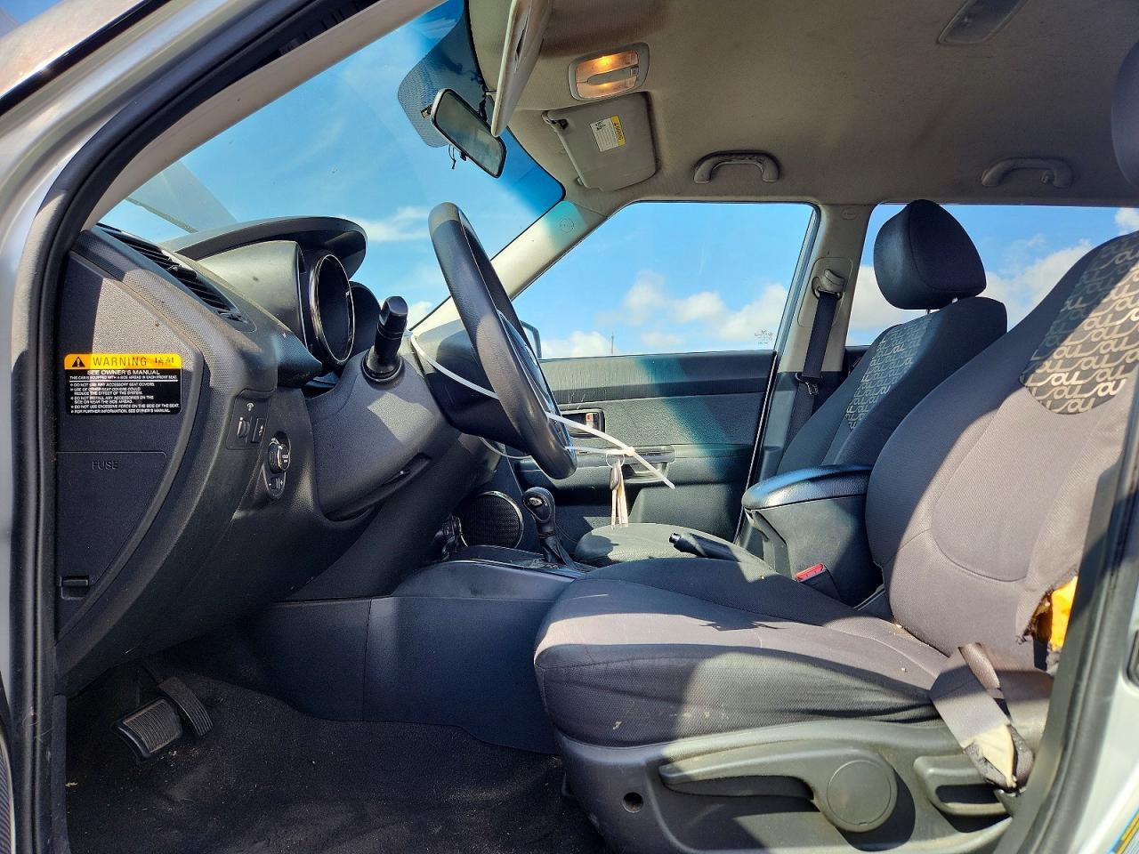 2011 Kia Soul + - Фото 7