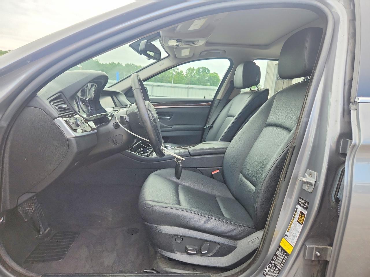 2013 BMW 528 Xi - Image 7