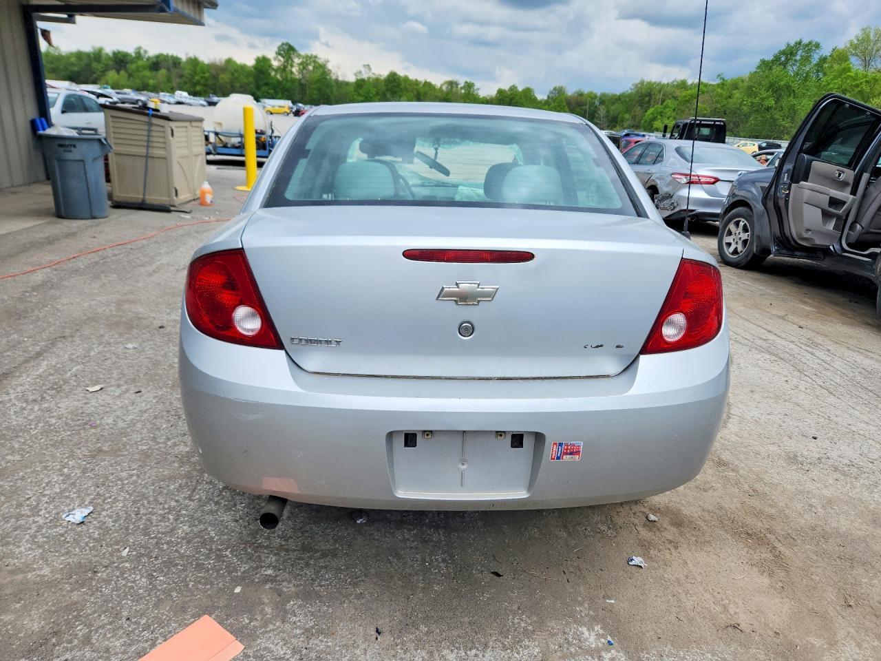 2005 Chevrolet Cobalt - Фото 6