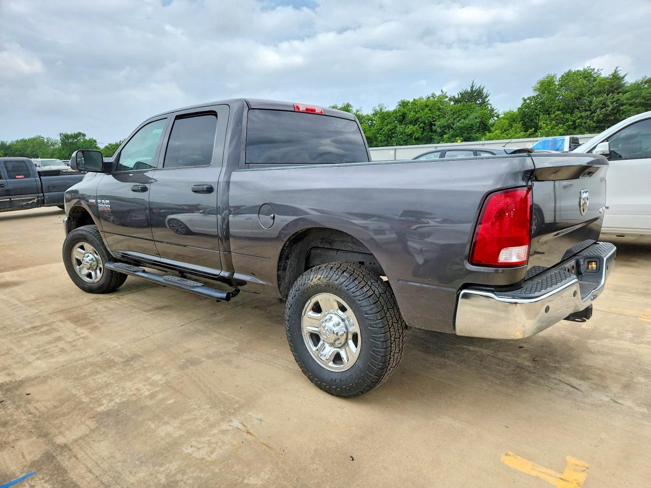2018 Ram 2500 St - Image 2