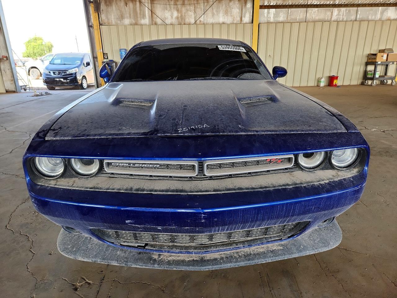 2018 Dodge Challenger R - Фото 5