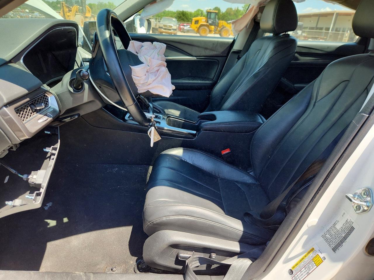2024 Acura Integra - Фото 7