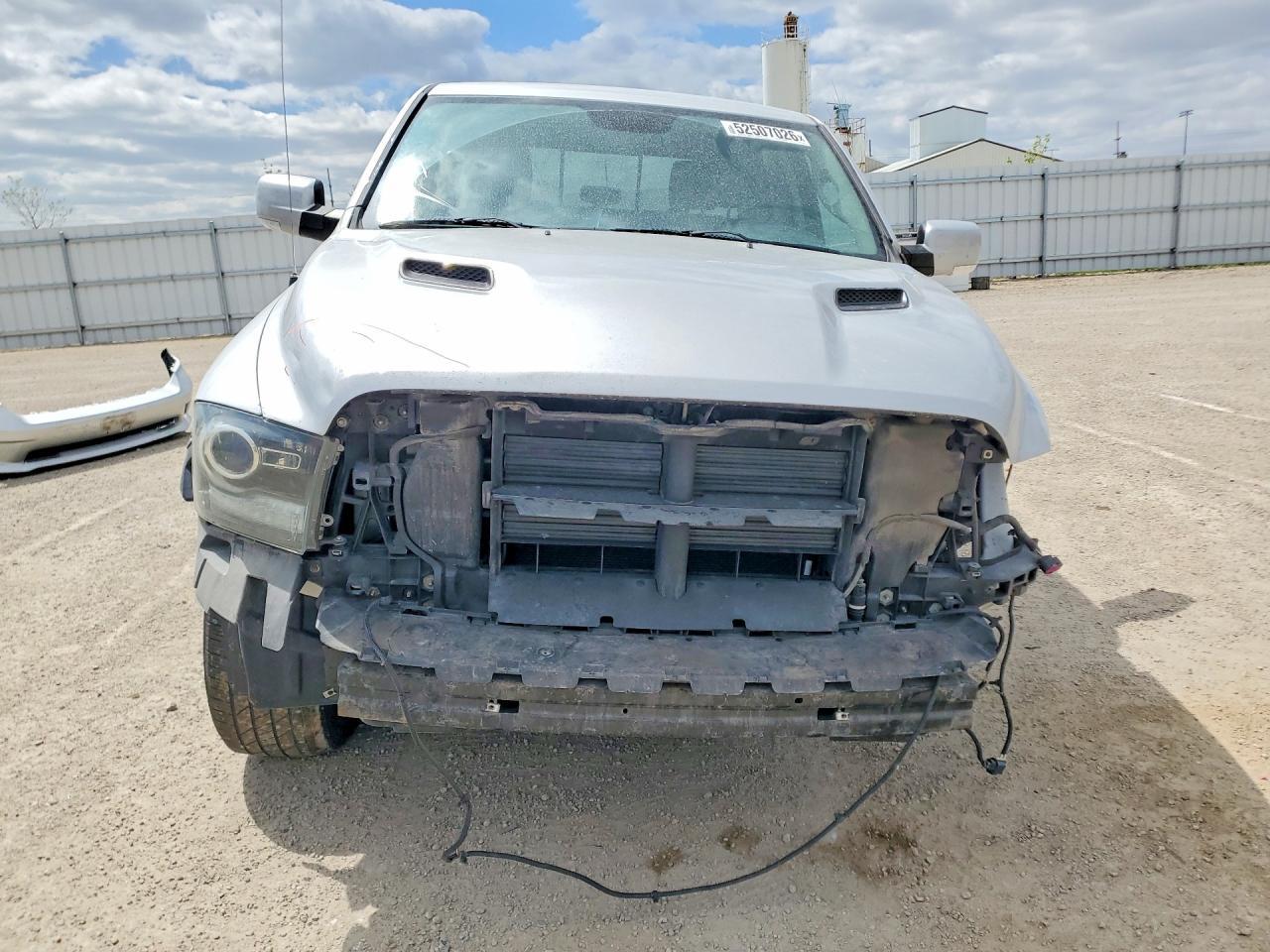 2014 Ram 1500 Sport - Фото 5