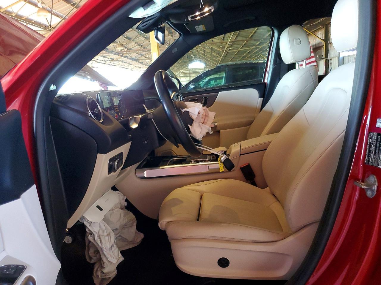 2020 Mercedes-Benz Glb 250 4Matic - Image 7