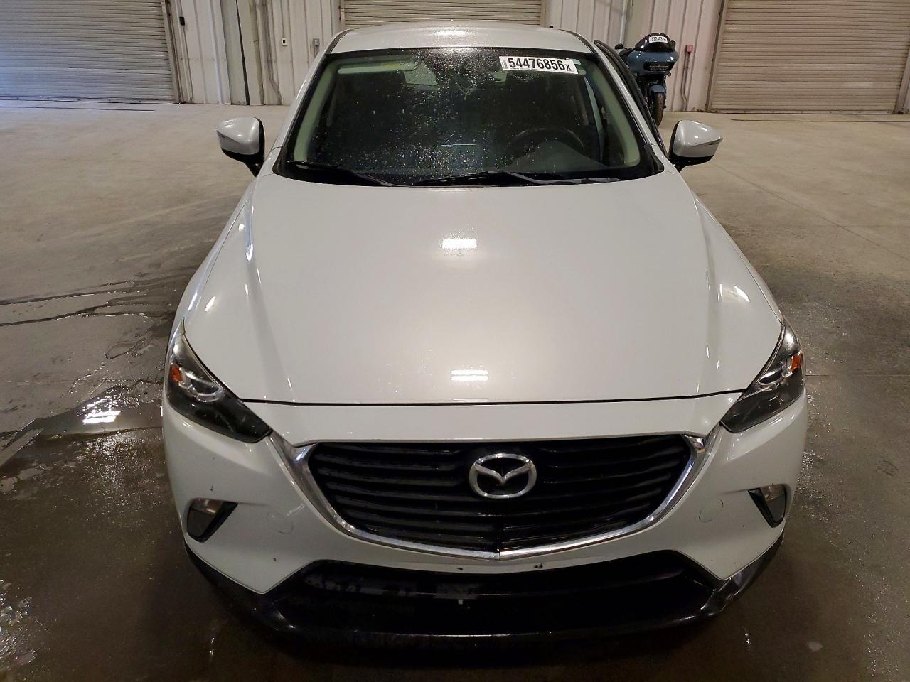 2017 Mazda Cx-3 Touring - Image 5