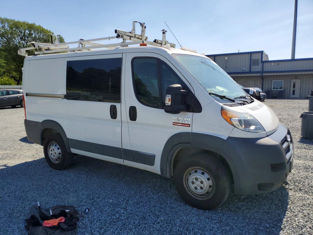 2015 Ram Promaster 1500 1500 Standard - Image 4