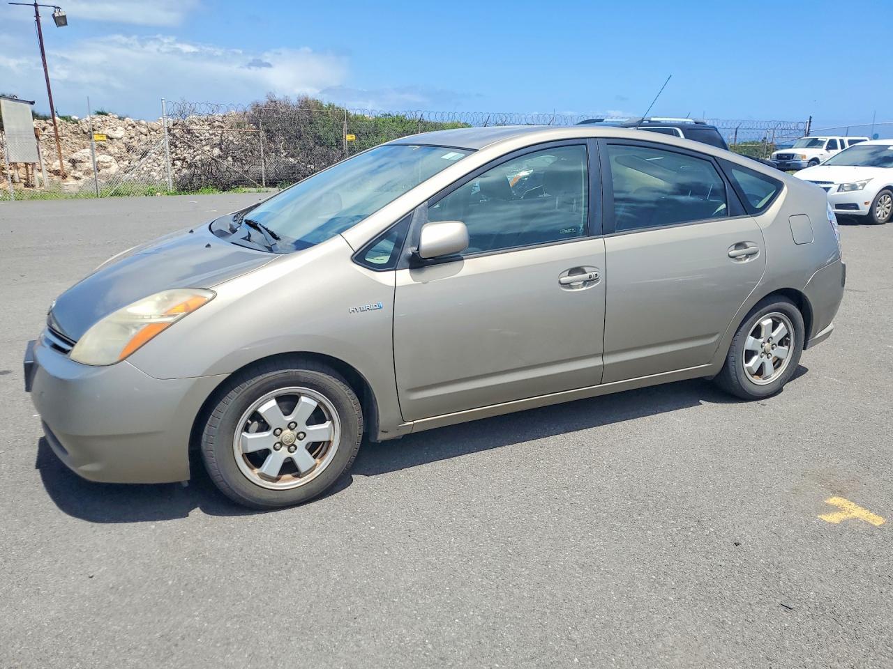 2006 Toyota Prius