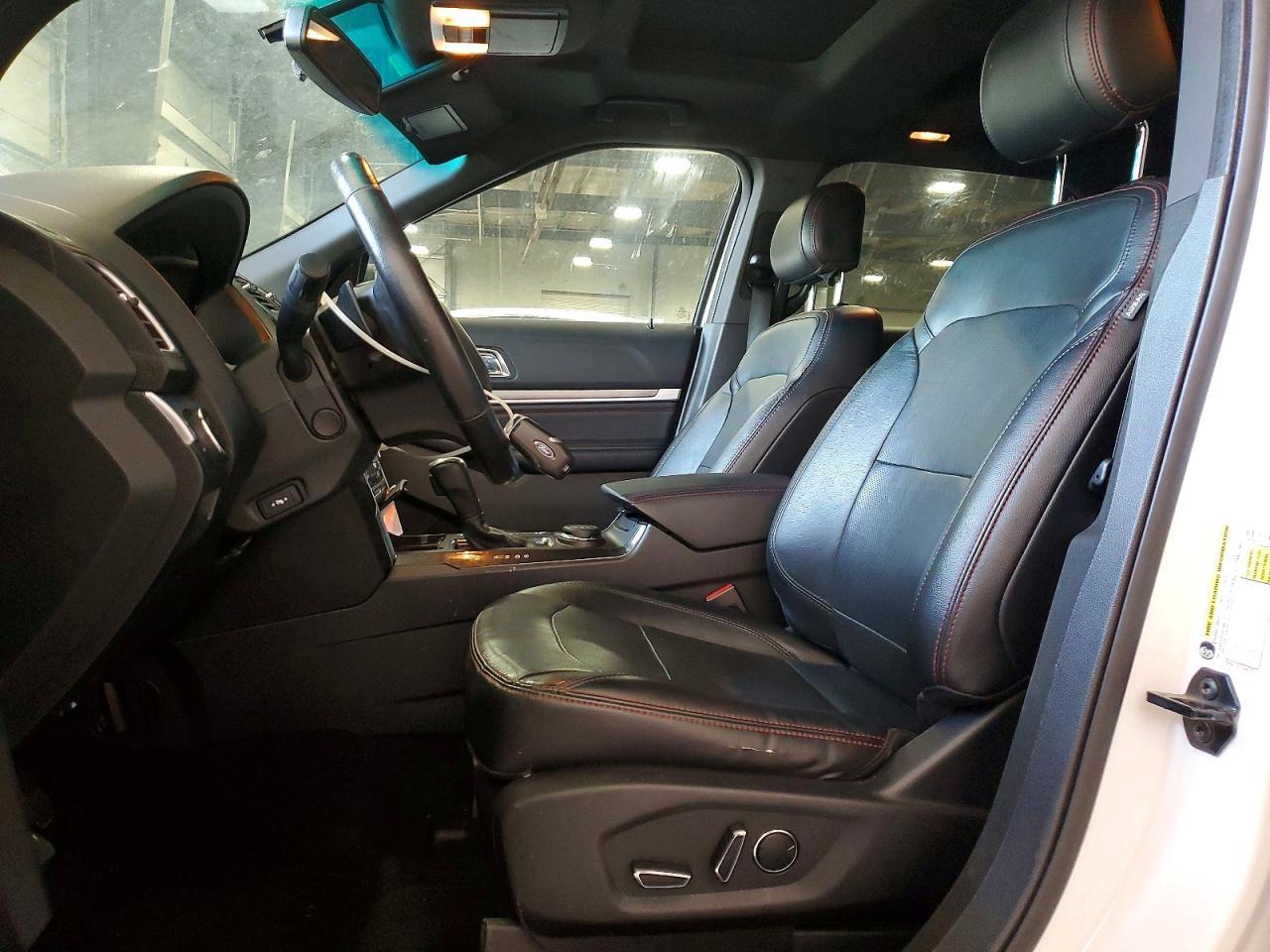 2016 Ford Explorer Sport - Image 7