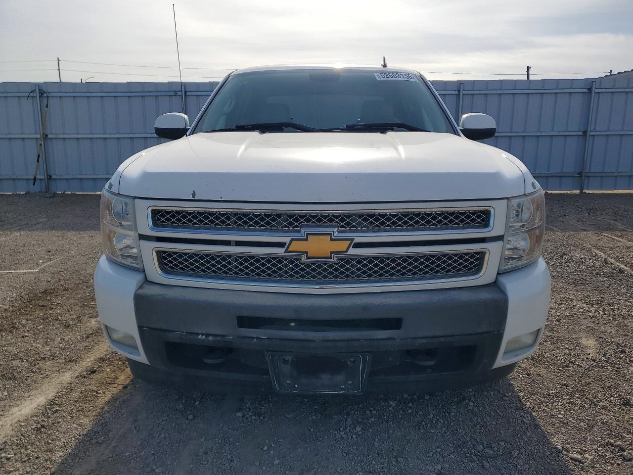2013 Chevrolet Silverado K1500 Ltz - Image 5