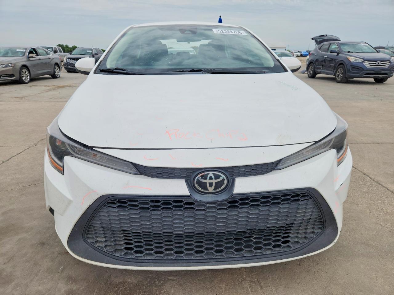 2022 Toyota Corolla Le - Image 5