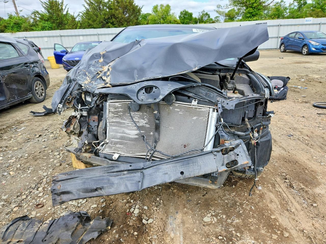 2011 Toyota Camry Le - Image 5