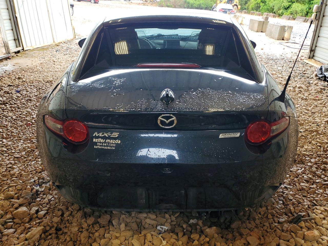 2019 Mazda Mx-5 Miata Grand Touring - Image 6